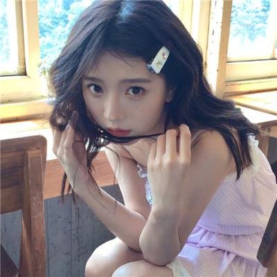 我的女儿海报